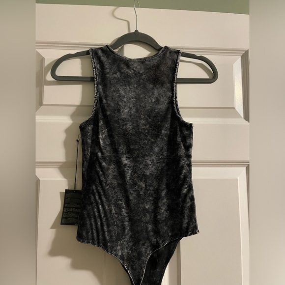 Forever 21 Studded Bodysuit - Picture 4 of 4